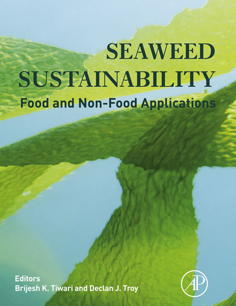 Seaweed Sustainability