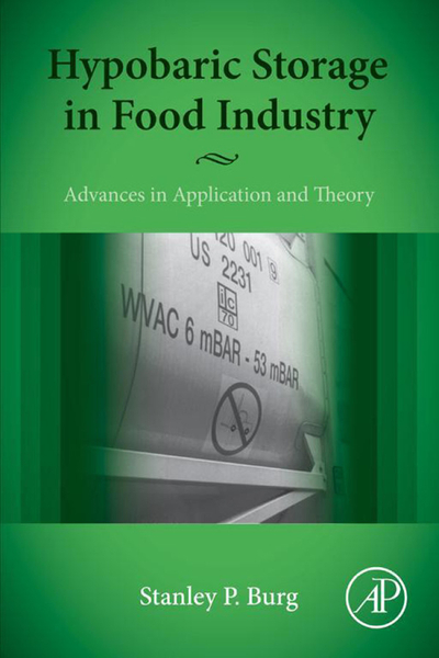 Hypobaric Storage in Food Industry