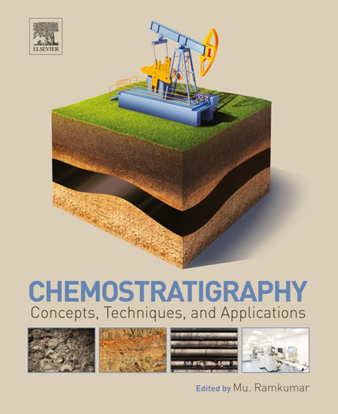 Chemostratigraphy