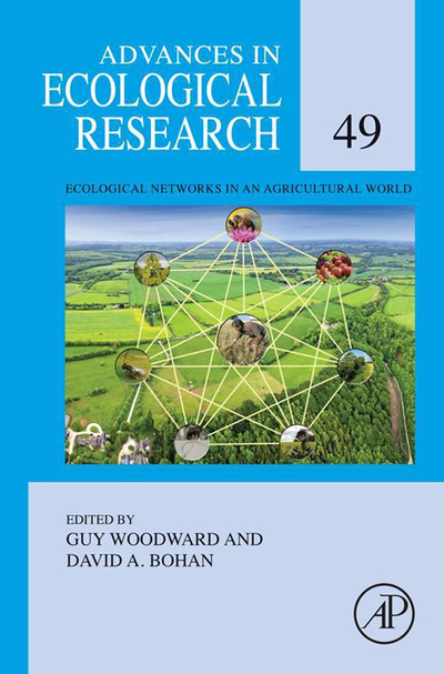 Ecological Networks in an Agricultural World