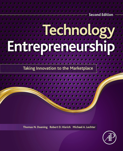 Technology Entrepreneurship