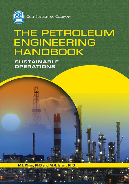 The Petroleum Engineering Handbook