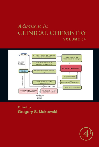 Advances in Clinical Chemistry