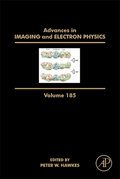 Advances in Imaging and Electron Physics