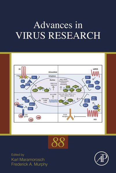 Advances in Virus Research