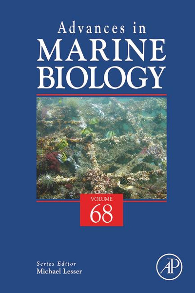 Advances in Marine Biology