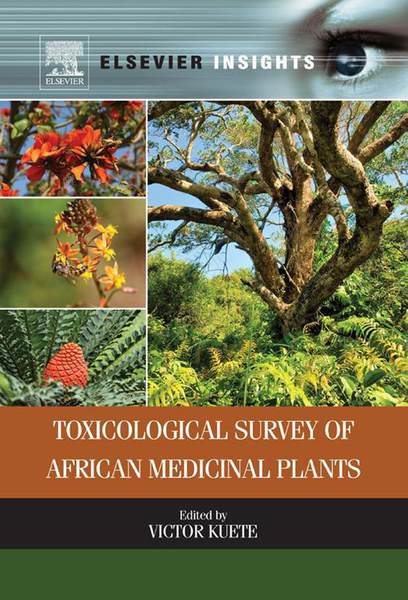 Toxicological Survey of African Medicinal Plants