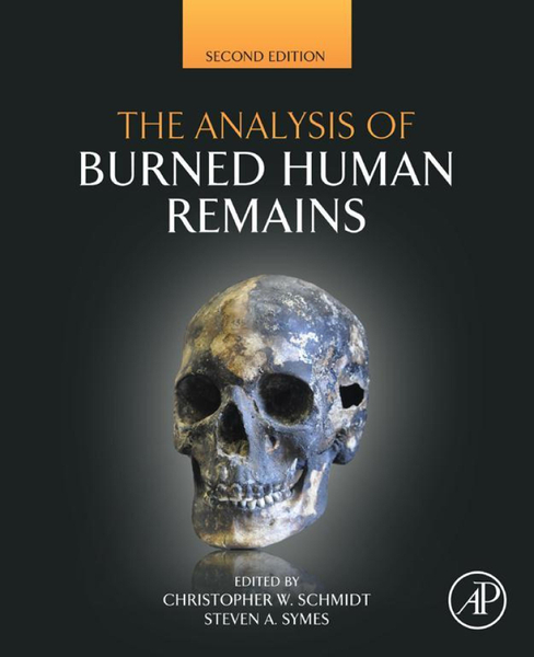 The Analysis of Burned Human Remains