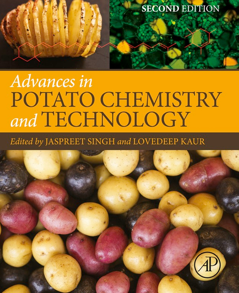 Advances in Potato Chemistry and Technology