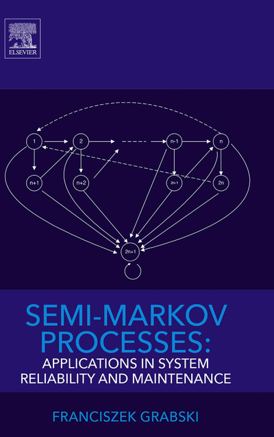 Semi-Markov Processes