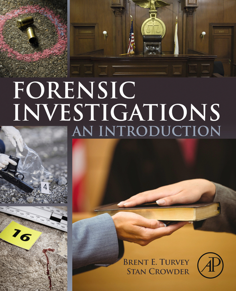 Forensic Investigations