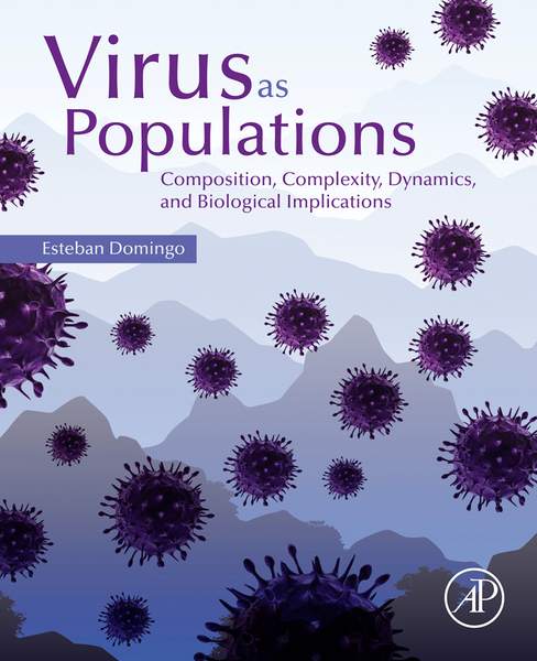 Virus as Populations