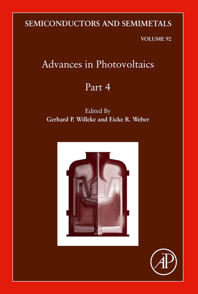 Advances in Photovoltaics: Part 4