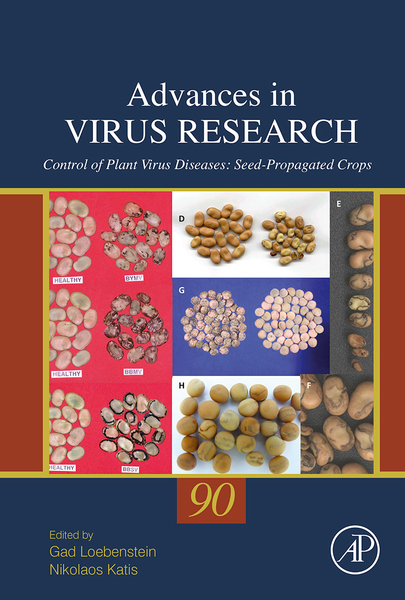 Control of Plant Virus Diseases