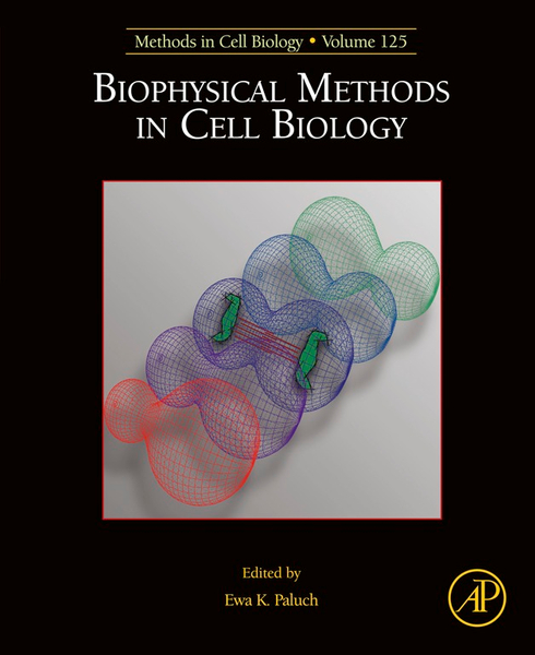 Biophysical Methods in Cell Biology