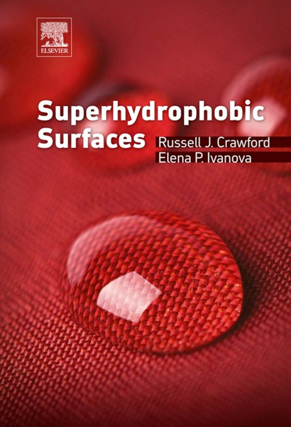 Superhydrophobic Surfaces