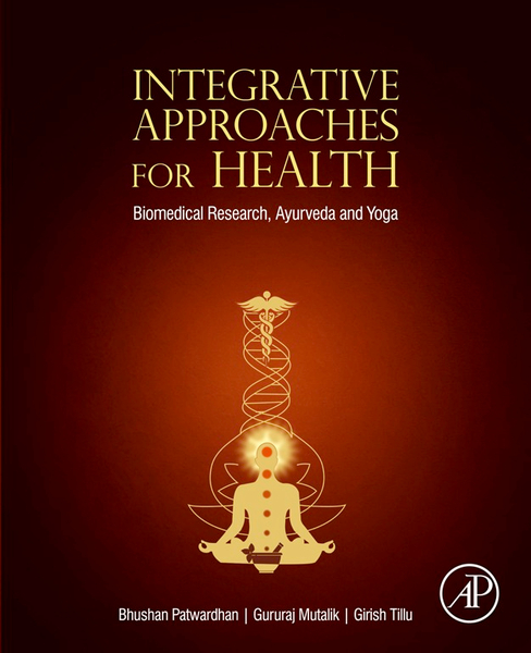 Integrative Approaches for Health