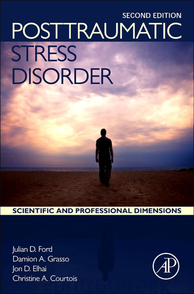 Posttraumatic Stress Disorder