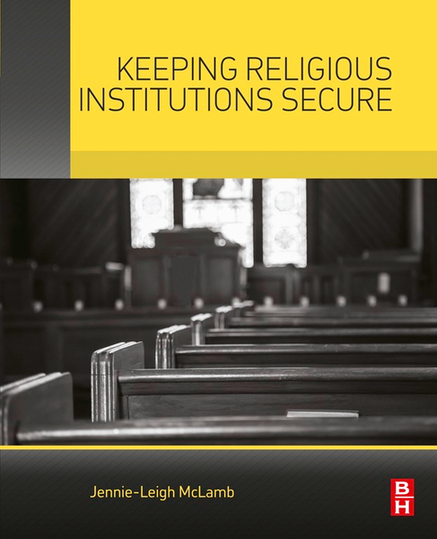 Keeping Religious Institutions Secure