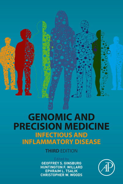 Genomic and Precision Medicine