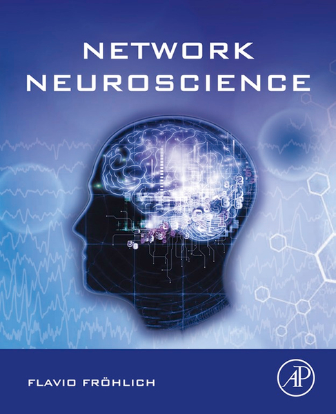 Network Neuroscience