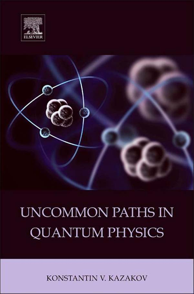 Uncommon Paths in Quantum Physics