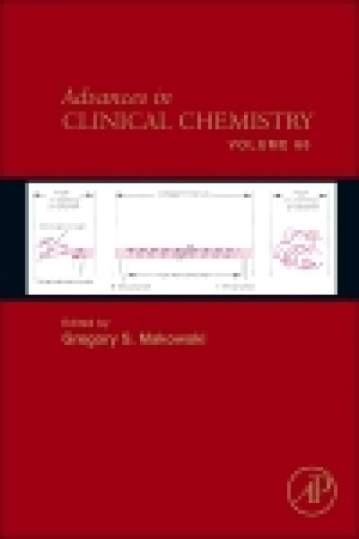 Advances in Clinical Chemistry