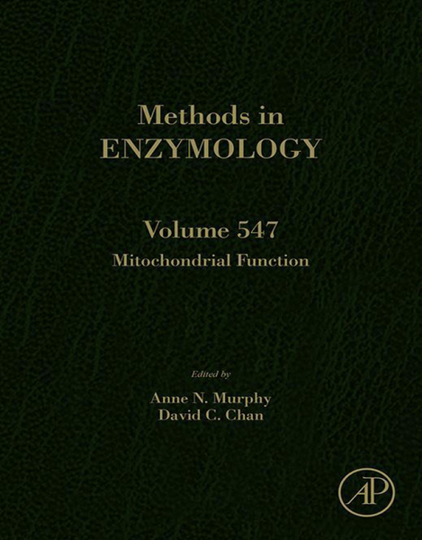 Mitochondrial Function