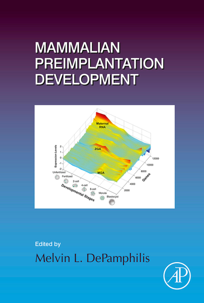 Mammalian Preimplantation Development