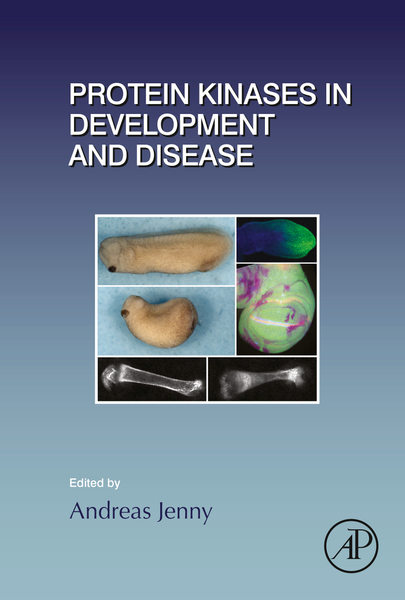 Protein Kinases in Development and Disease