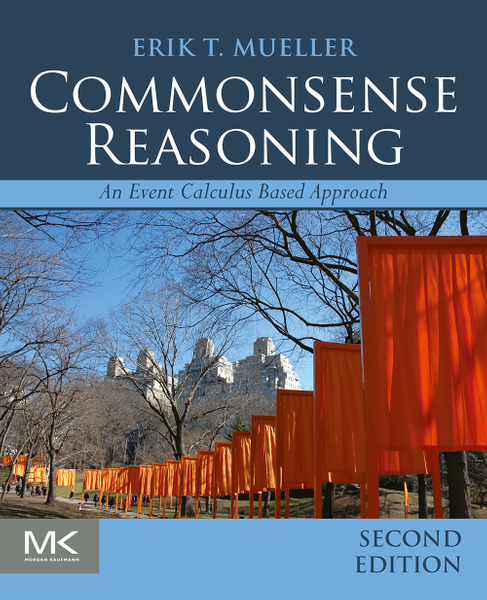 Commonsense Reasoning