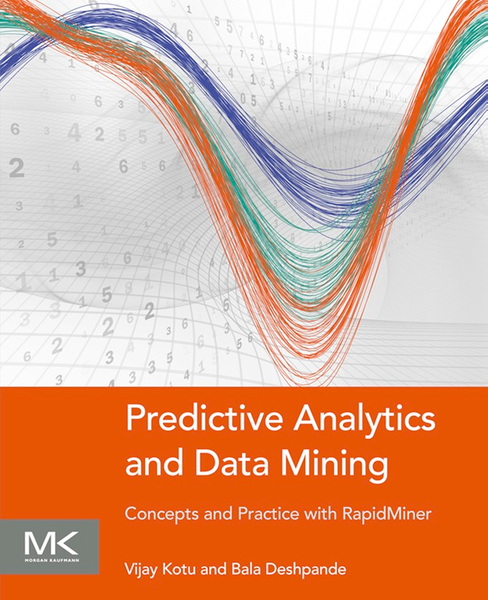 Predictive Analytics and Data Mining