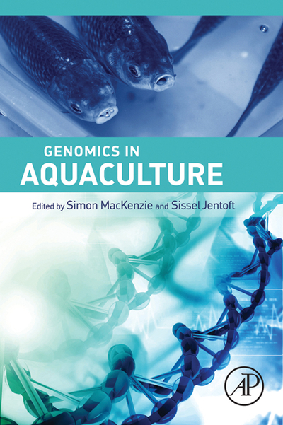 Genomics in Aquaculture