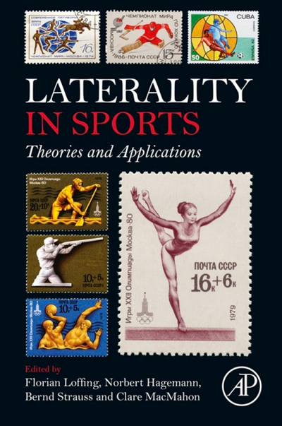 Laterality in Sports