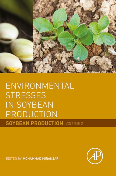 Environmental Stresses in Soybean Production