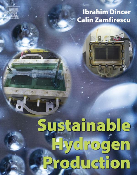 Sustainable Hydrogen Production