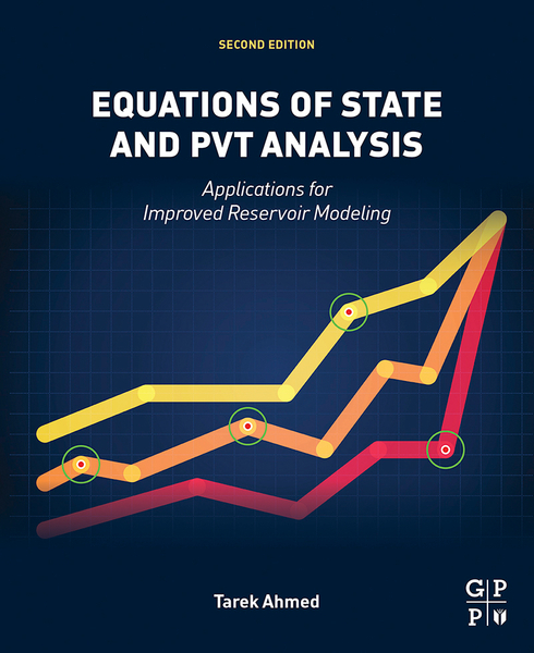 Equations of State and PVT Analysis