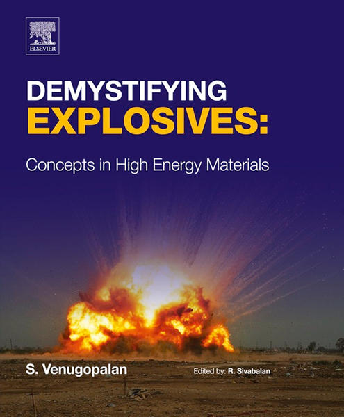 Demystifying Explosives