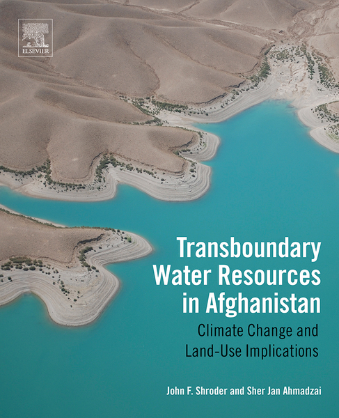 Transboundary Water Resources in Afghanistan