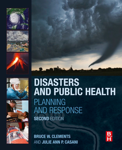 Disasters and Public Health