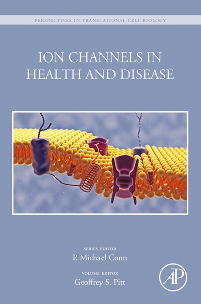 Ion Channels in Health and Disease