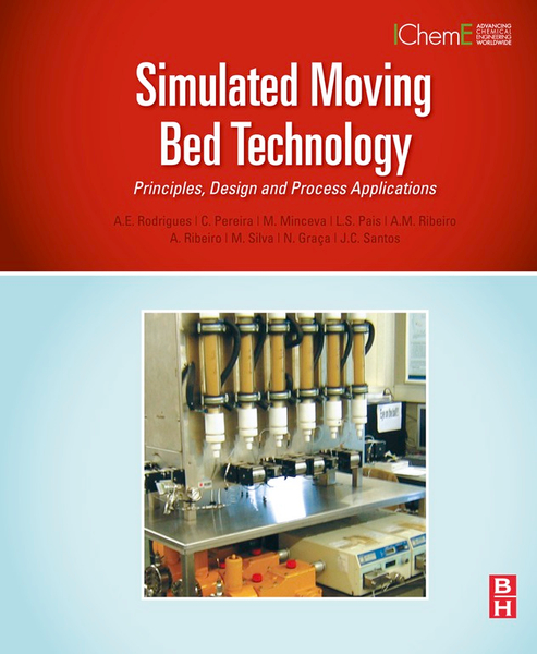 Simulated Moving Bed Technology