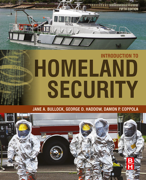 Introduction to Homeland Security