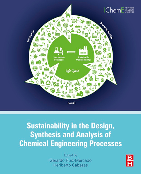 Sustainability in the Design, Synthesis and Analysis of Chemical Engineering Processes