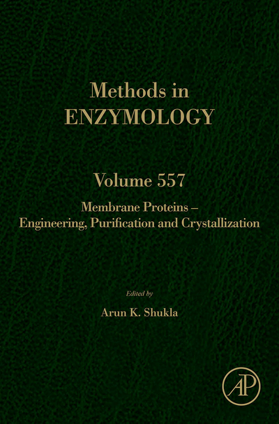 Membrane Proteins – Engineering, Purification and Crystallization