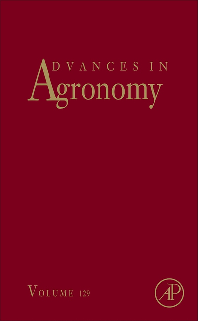 Advances in Agronomy