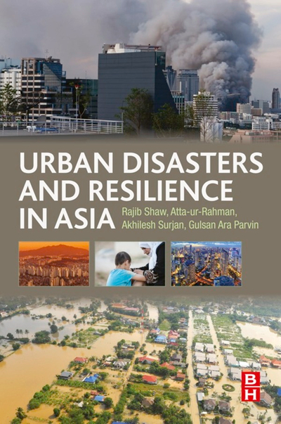 Urban Disasters and Resilience in Asia