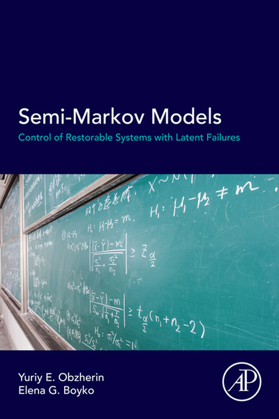 Semi-Markov Models