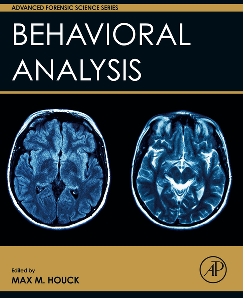 Behavioral Analysis