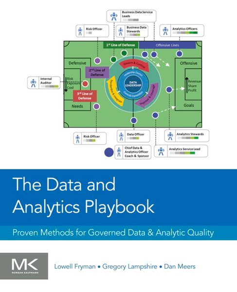 The Data and Analytics Playbook